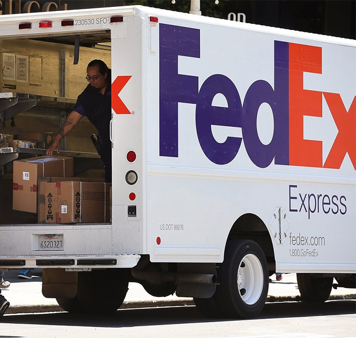FEDEX